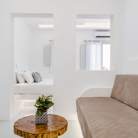 Serenita Luxury Suites Ακρωτήρι Εξωτερικό φωτογραφία