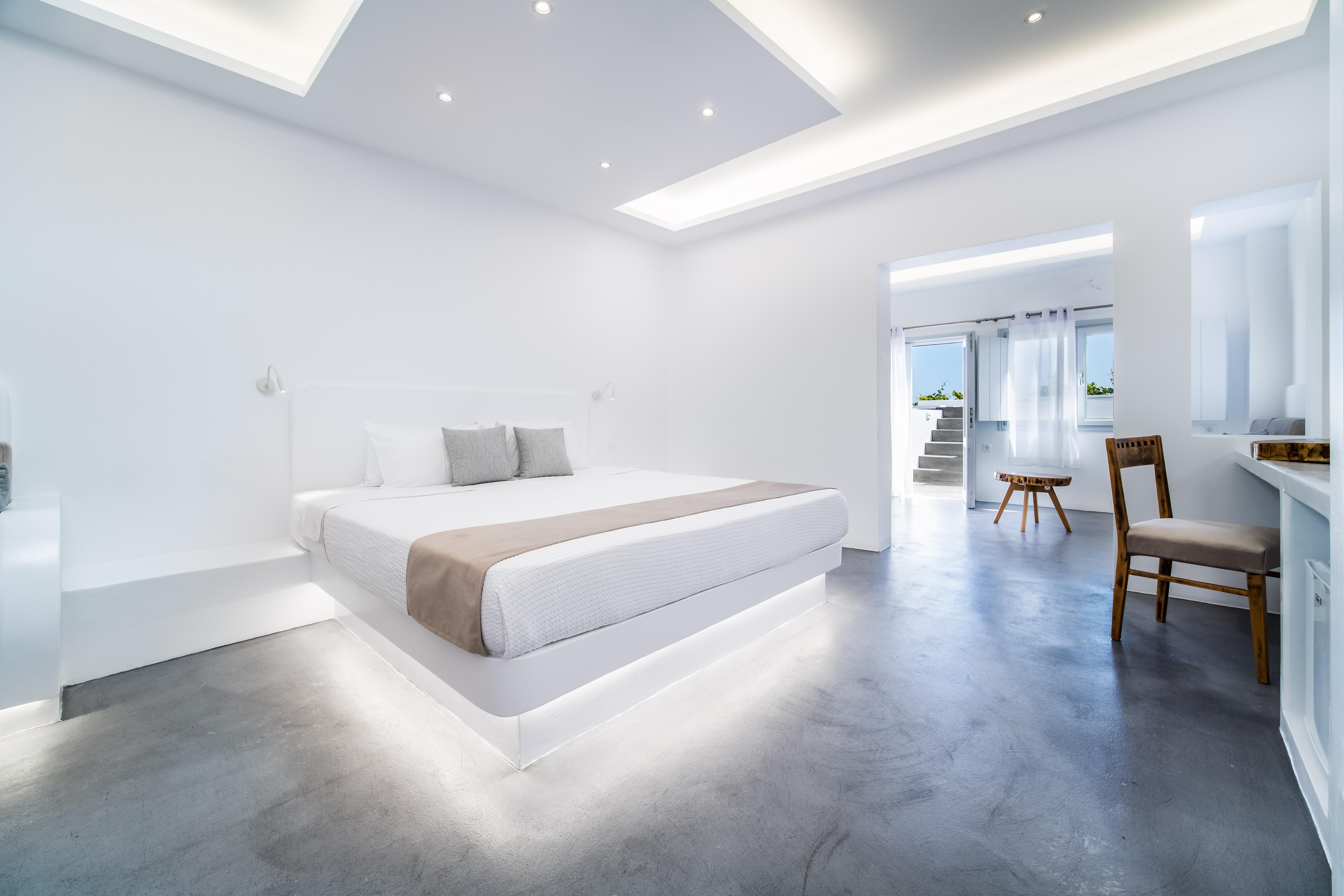 Serenita Luxury Suites Ακρωτήρι Εξωτερικό φωτογραφία