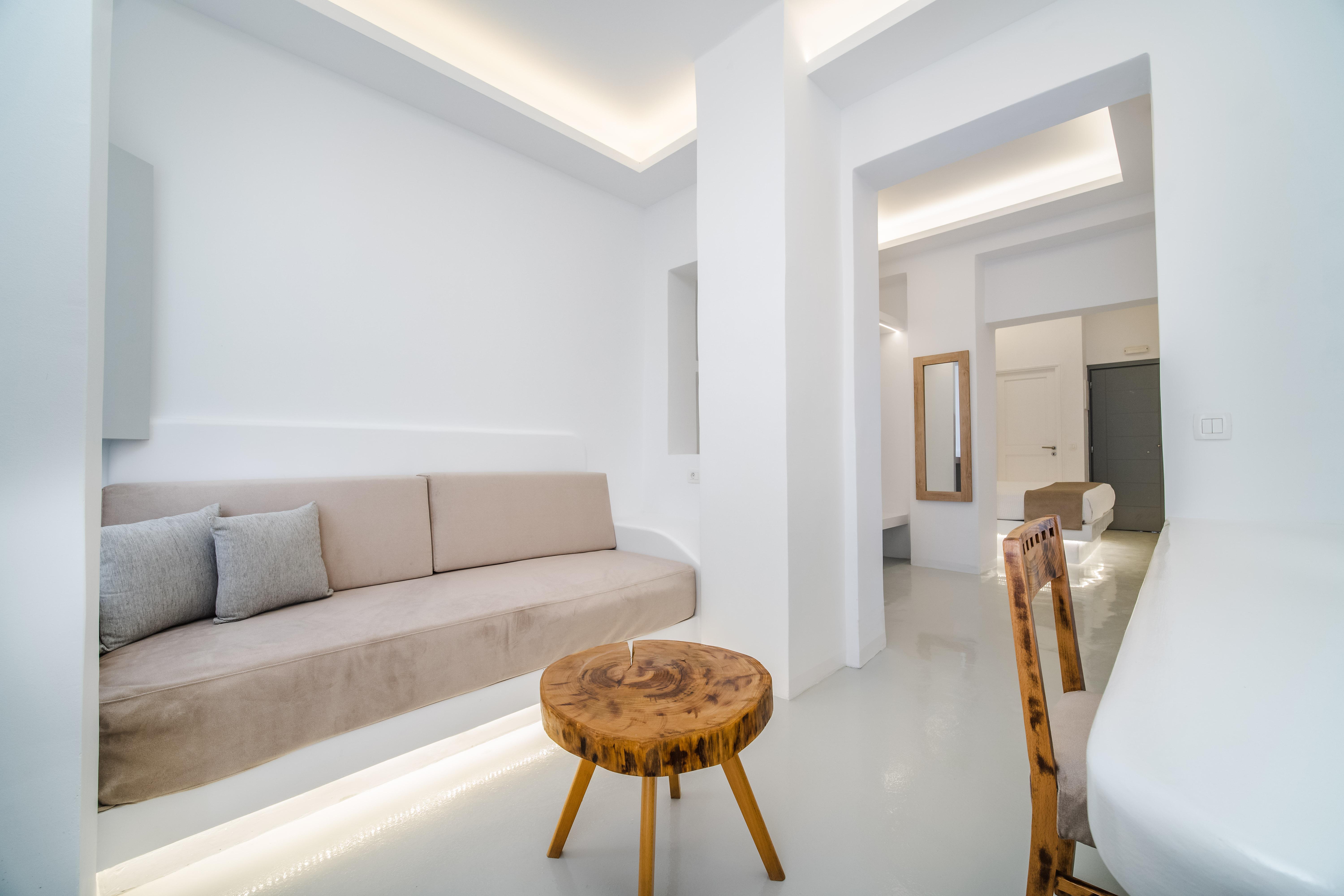 Serenita Luxury Suites Ακρωτήρι Εξωτερικό φωτογραφία