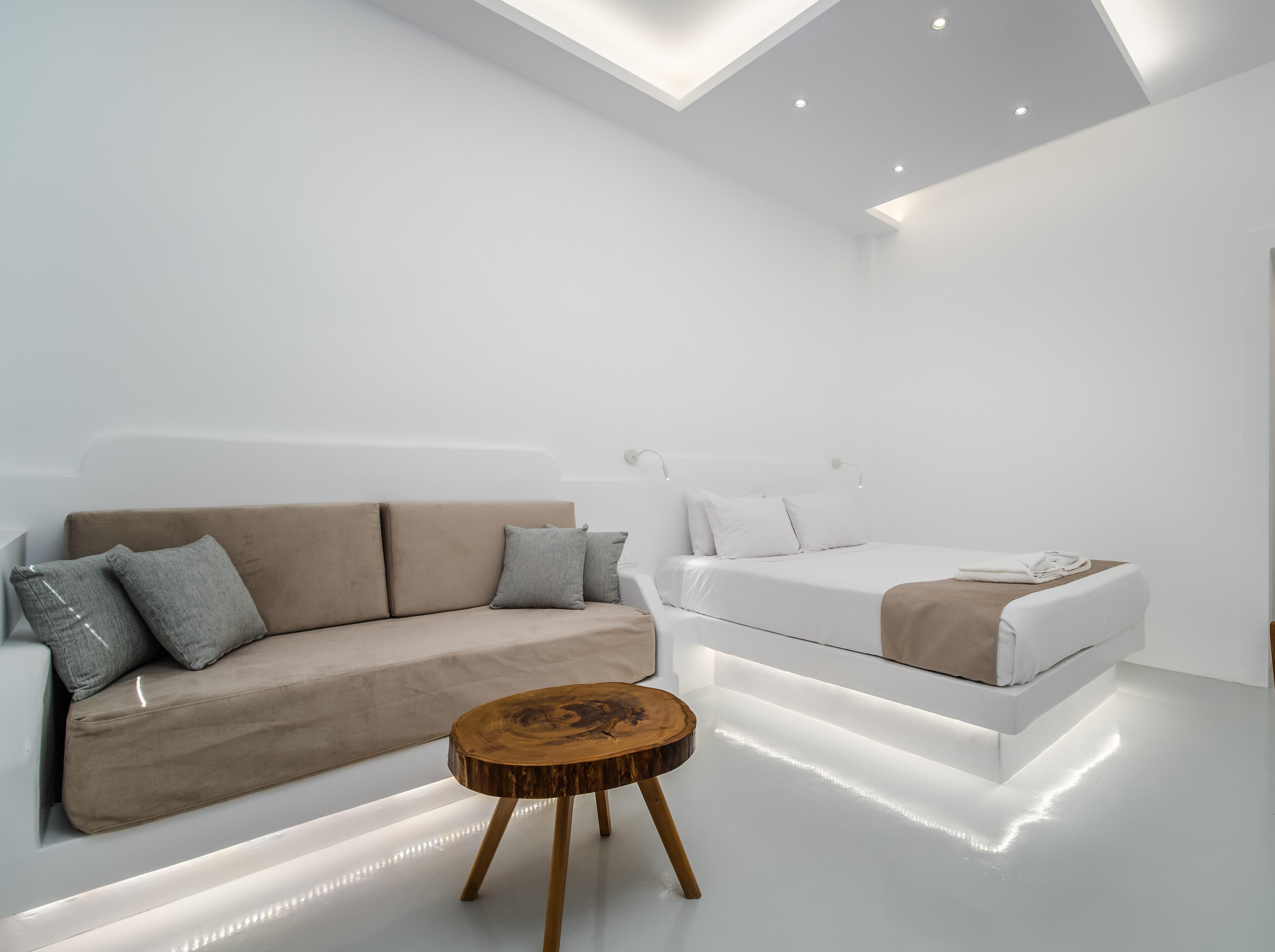 Serenita Luxury Suites Ακρωτήρι Εξωτερικό φωτογραφία