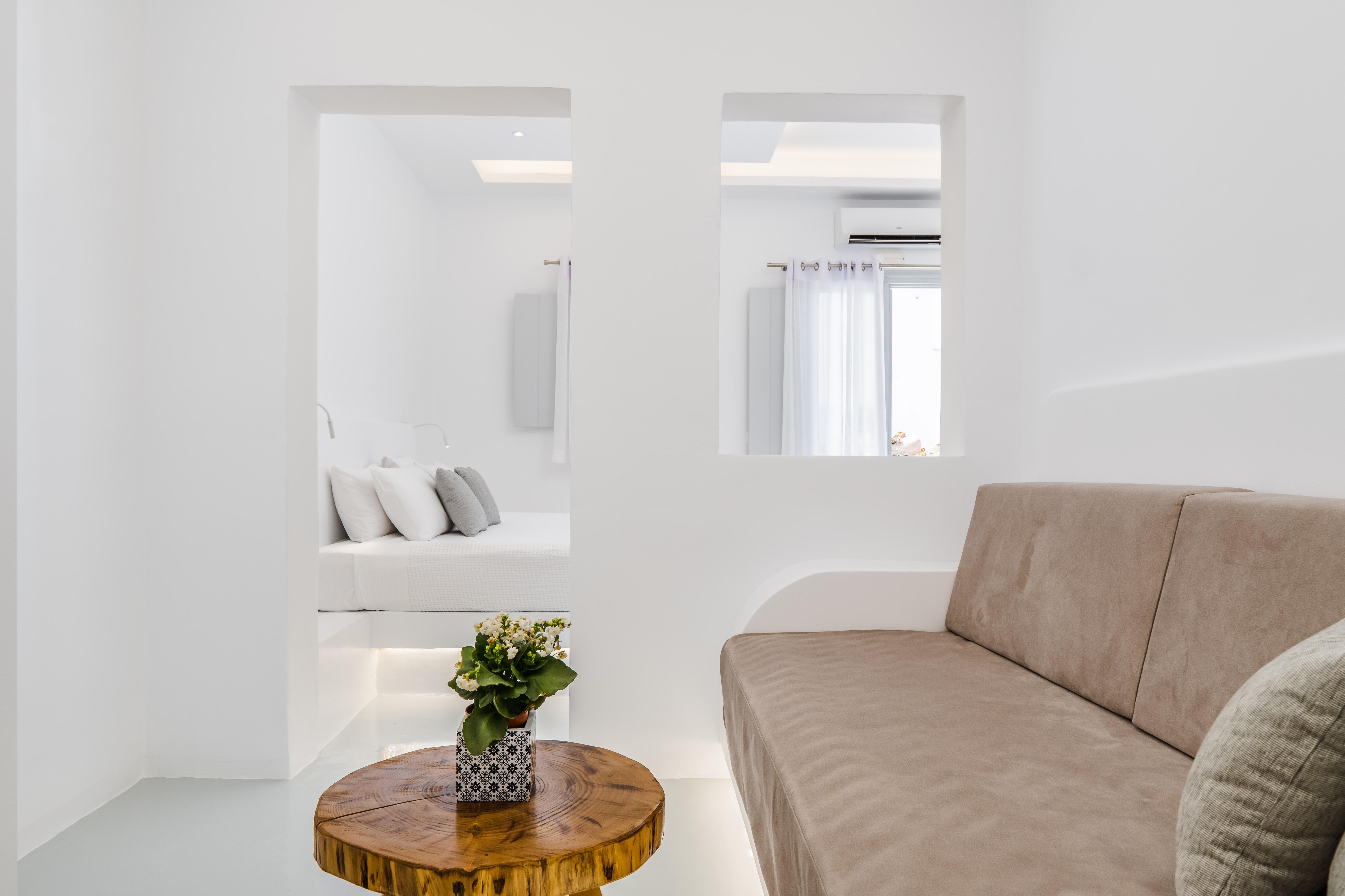 Serenita Luxury Suites Ακρωτήρι Εξωτερικό φωτογραφία