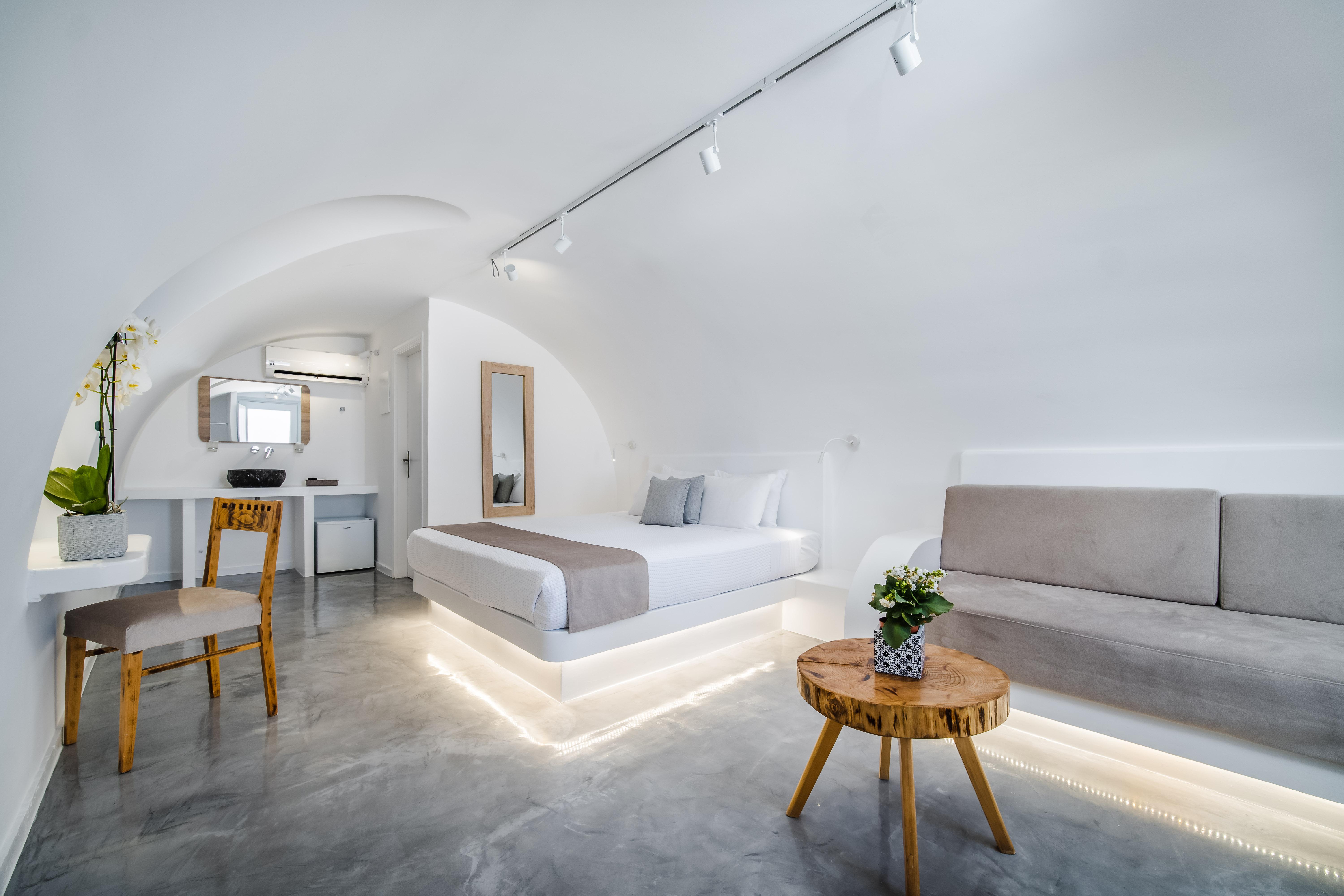 Serenita Luxury Suites Ακρωτήρι Εξωτερικό φωτογραφία
