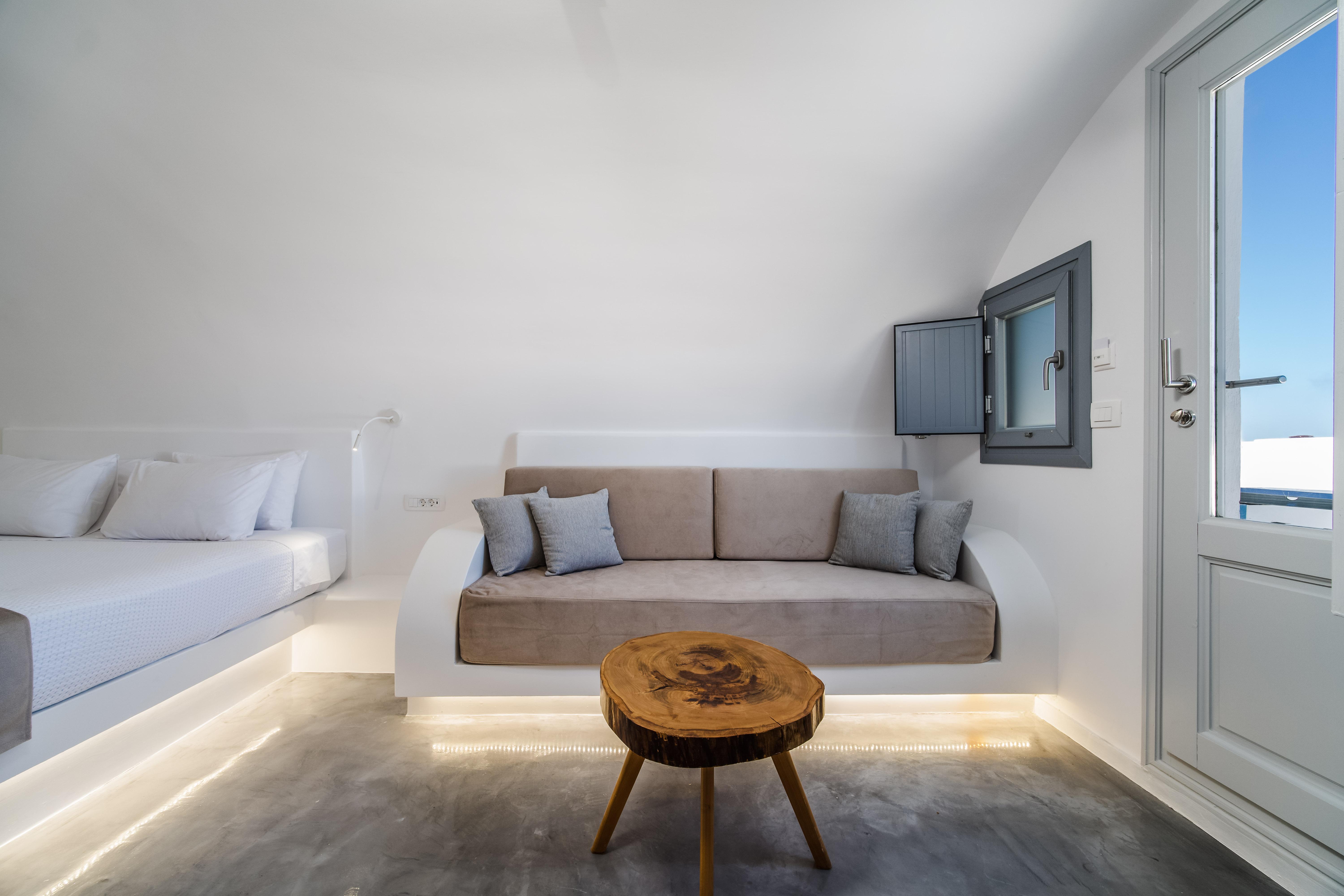 Serenita Luxury Suites Ακρωτήρι Εξωτερικό φωτογραφία