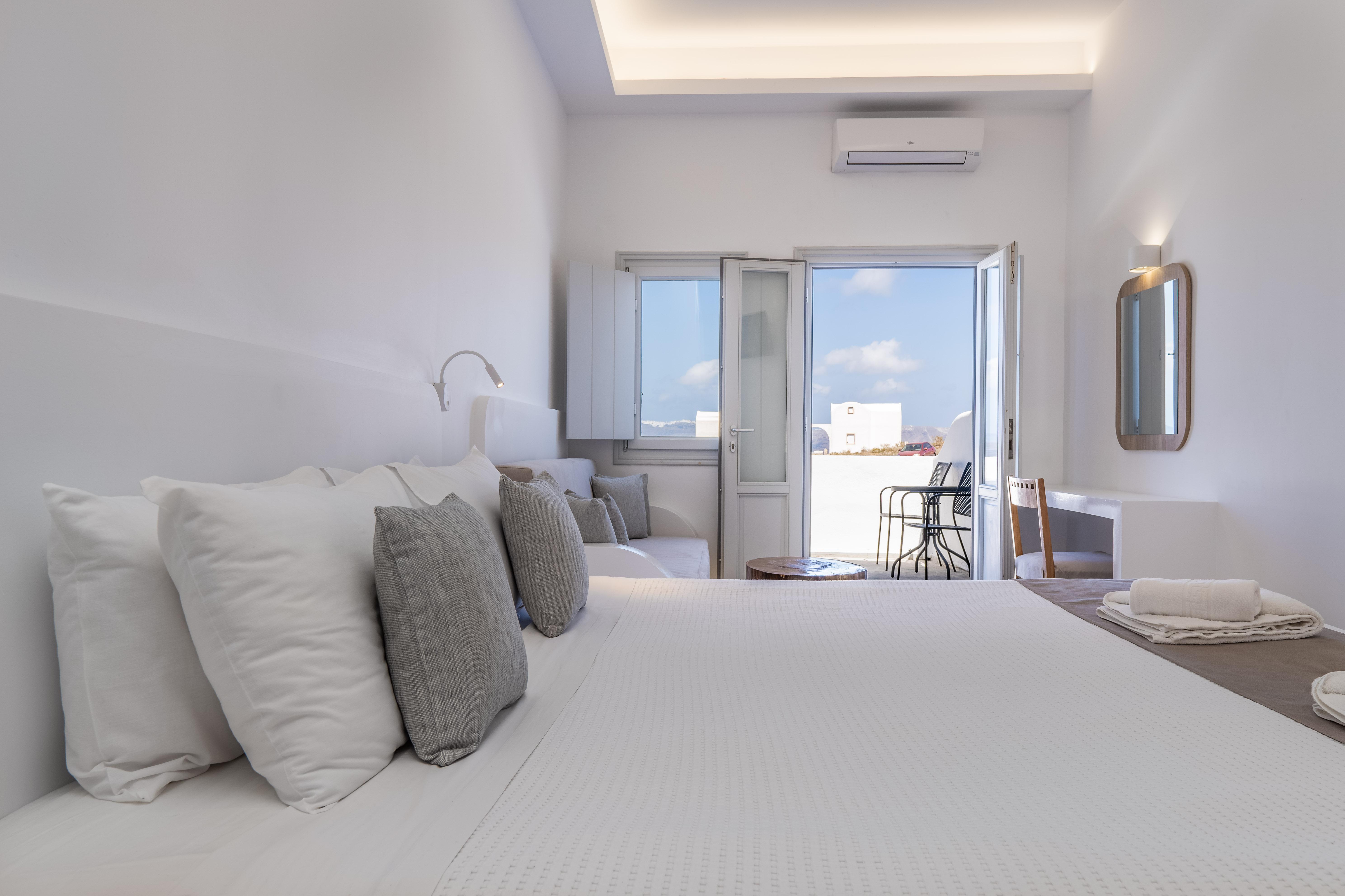 Serenita Luxury Suites Ακρωτήρι Εξωτερικό φωτογραφία
