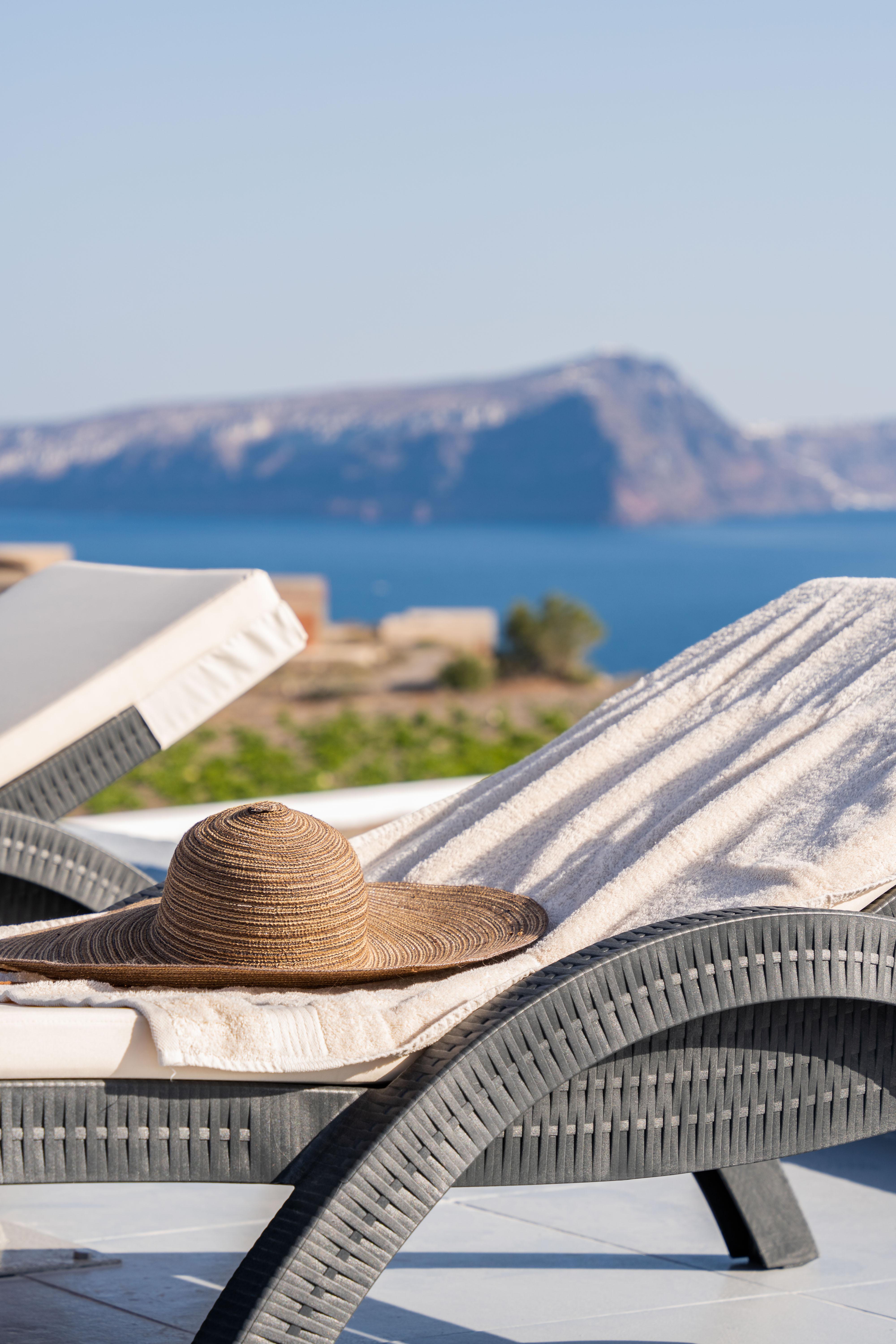 Serenita Luxury Suites Ακρωτήρι Εξωτερικό φωτογραφία
