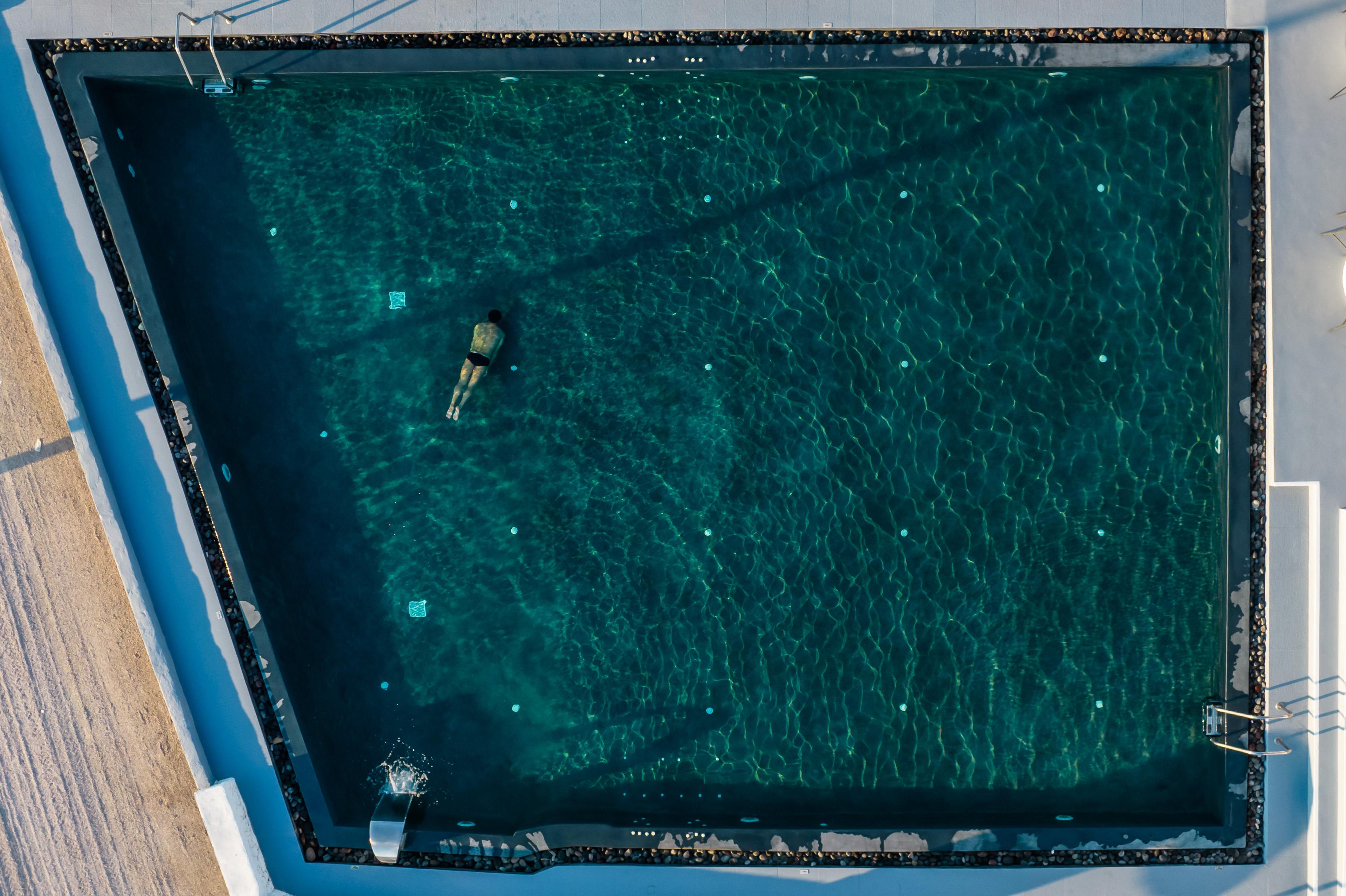 Serenita Luxury Suites Ακρωτήρι Εξωτερικό φωτογραφία