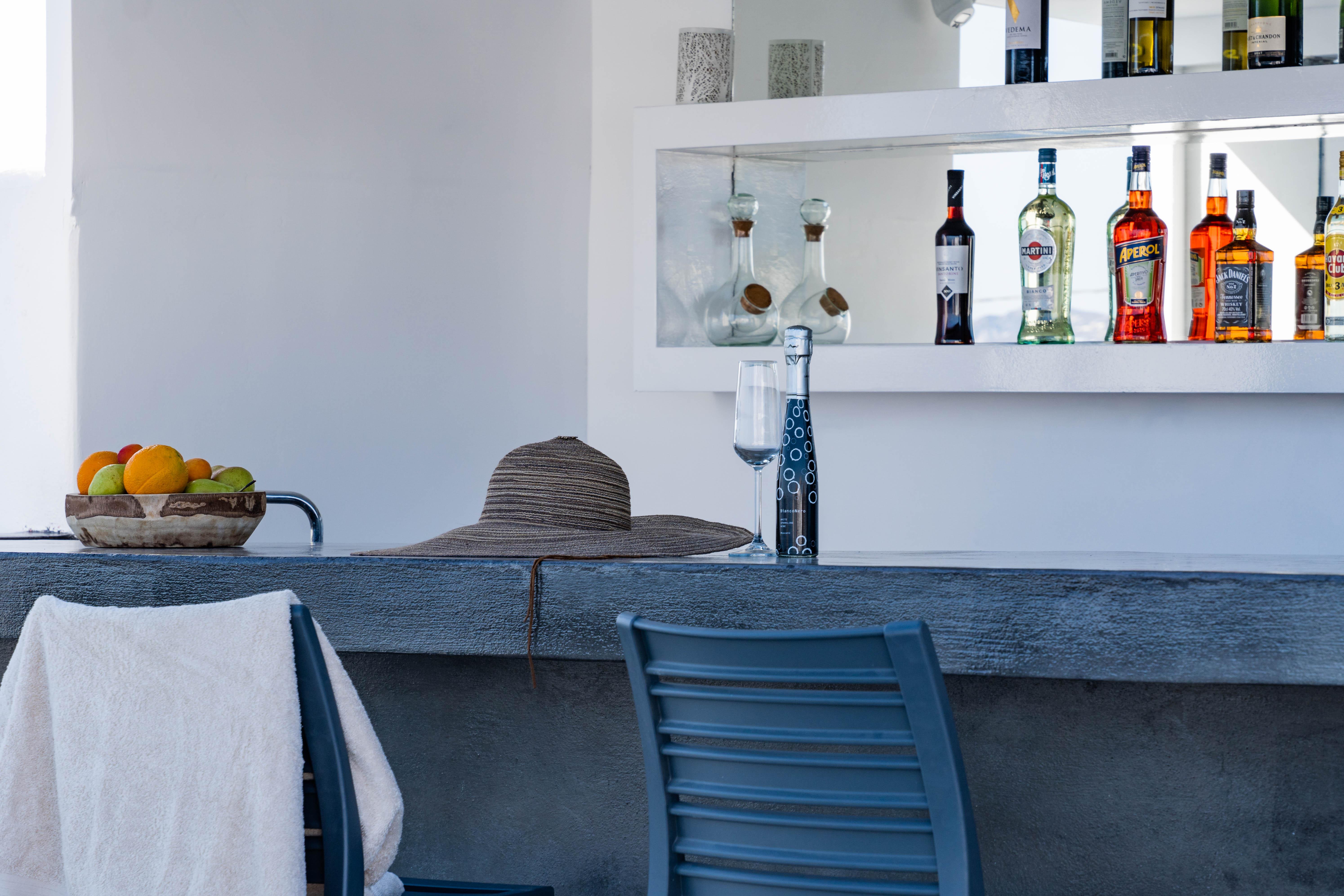 Serenita Luxury Suites Ακρωτήρι Εξωτερικό φωτογραφία